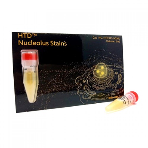 LifeDireX HTD™ Nucleolus Stains (1 mL)