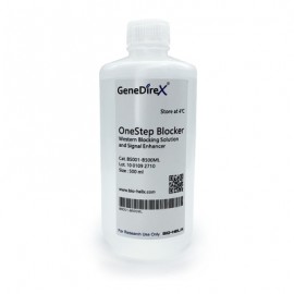 OneStep Blocker - Protein Free Western Blocking Solution and Signal Enhancer