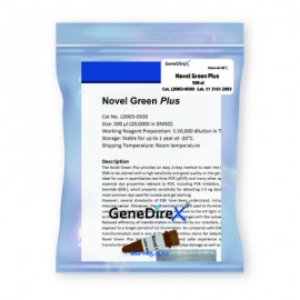 Novel Express qPCR System-ROX Ⅰ (100 rxns (1ML) 